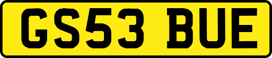 GS53BUE