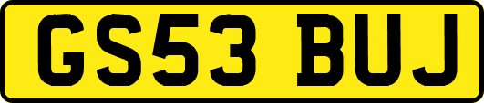 GS53BUJ