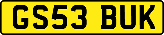 GS53BUK