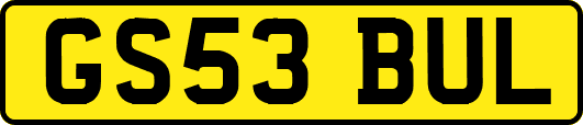 GS53BUL