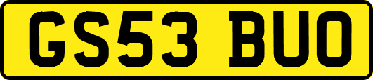 GS53BUO