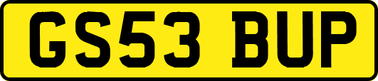 GS53BUP