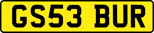 GS53BUR