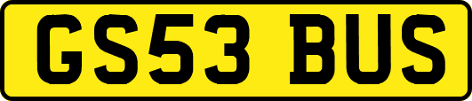 GS53BUS