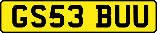 GS53BUU