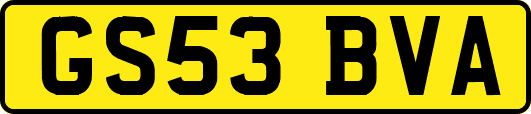 GS53BVA