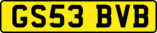 GS53BVB