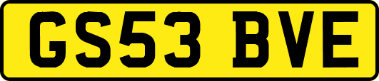 GS53BVE