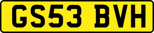 GS53BVH