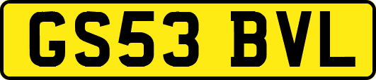 GS53BVL