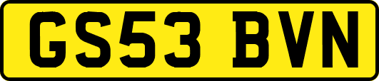 GS53BVN