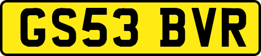 GS53BVR