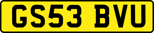 GS53BVU