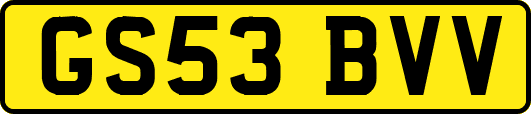 GS53BVV