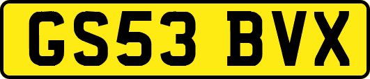 GS53BVX