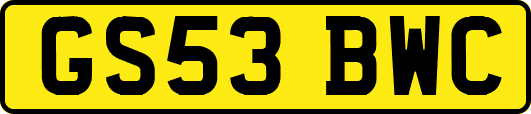 GS53BWC