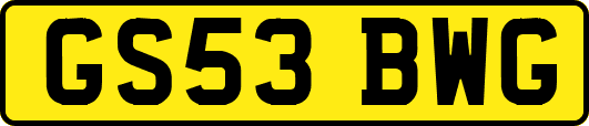 GS53BWG