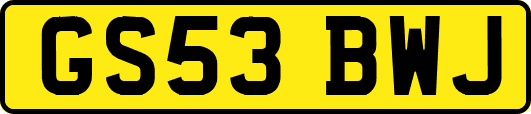 GS53BWJ