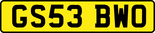 GS53BWO