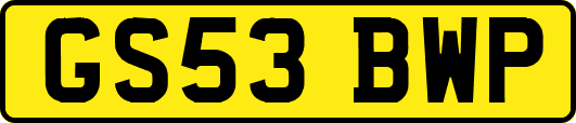 GS53BWP
