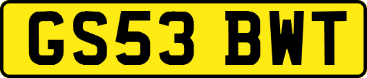 GS53BWT