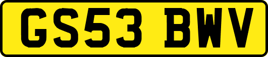 GS53BWV