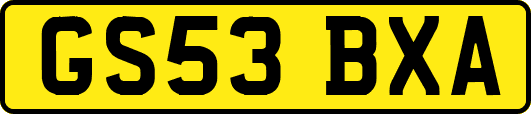 GS53BXA