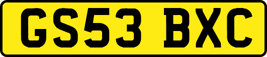 GS53BXC