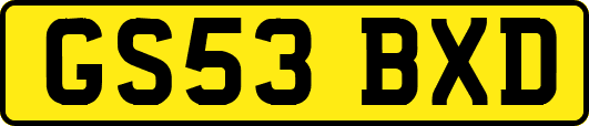 GS53BXD