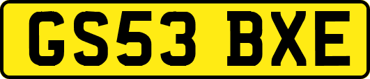 GS53BXE