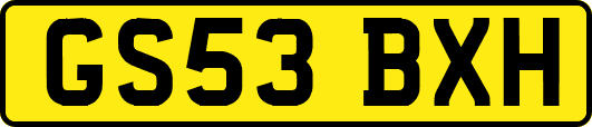 GS53BXH