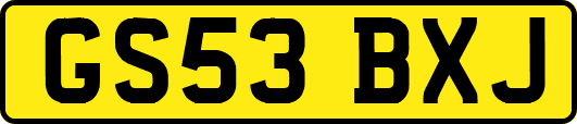 GS53BXJ