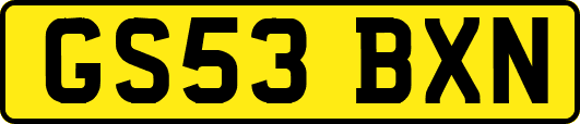 GS53BXN