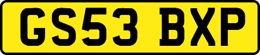 GS53BXP
