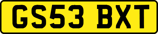 GS53BXT