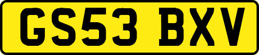GS53BXV