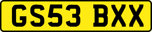 GS53BXX