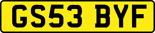 GS53BYF