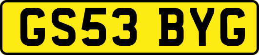 GS53BYG
