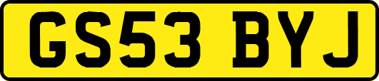 GS53BYJ