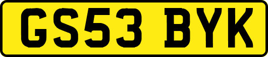 GS53BYK