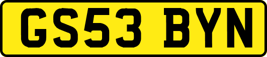 GS53BYN