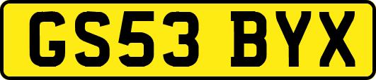 GS53BYX