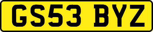 GS53BYZ
