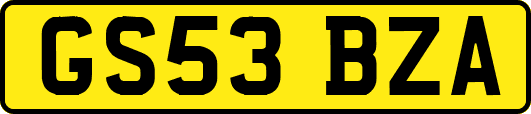 GS53BZA