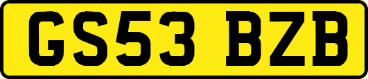 GS53BZB