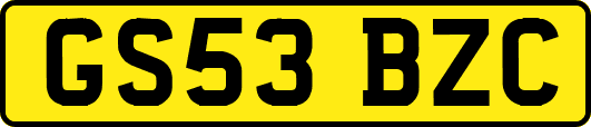 GS53BZC