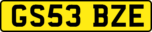 GS53BZE
