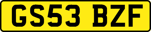 GS53BZF