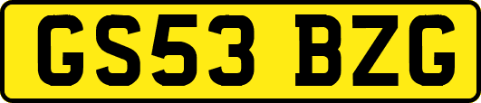 GS53BZG